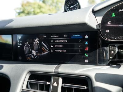2022 Porsche Performance 79.2kWh Auto RWD 4dr (11kW Charger)