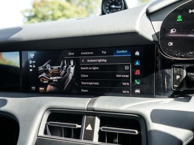 2022 Porsche Performance 79.2kWh Auto RWD 4dr (11kW Charger)
