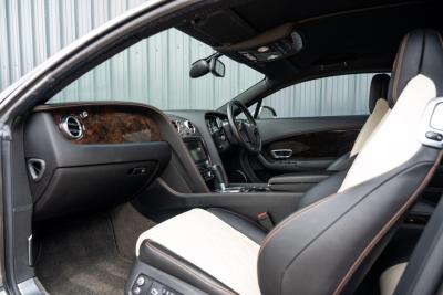 2012 Bentley 6.0 FlexFuel GT Auto 6Spd 4WD Euro 5 2dr