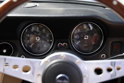 1972 Jensen Interceptor Mk. III