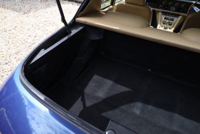 1972 Jensen Interceptor Mk. III
