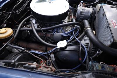 1972 Jensen Interceptor Mk. III