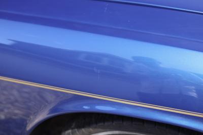 1972 Jensen Interceptor Mk. III