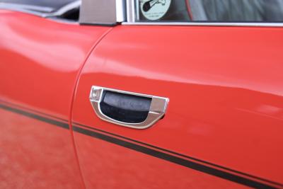 1974 Triumph Stag