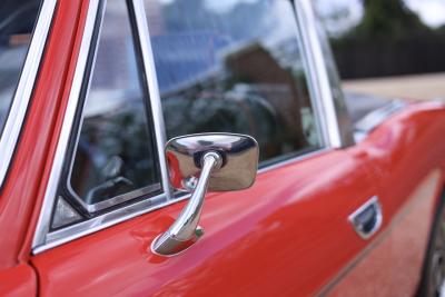 1974 Triumph Stag