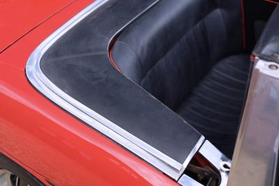 1974 Triumph Stag