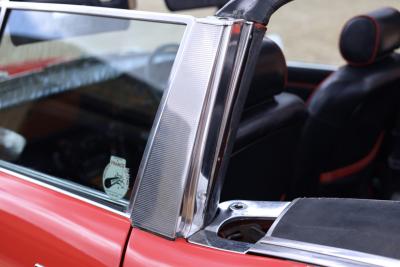 1974 Triumph Stag