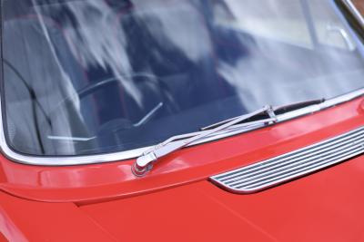 1974 Triumph Stag