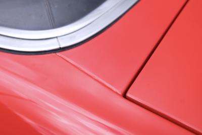 1974 Triumph Stag