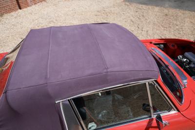 1974 Triumph Stag