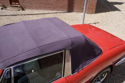 1974 Triumph Stag