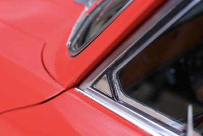 1974 Triumph Stag