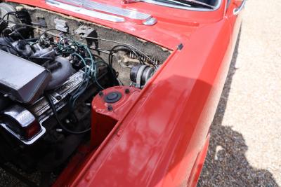 1974 Triumph Stag