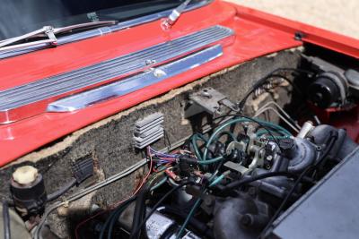 1974 Triumph Stag