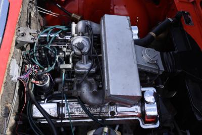 1974 Triumph Stag
