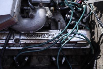 1974 Triumph Stag