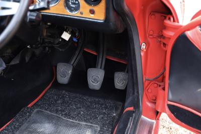 1974 Triumph Stag