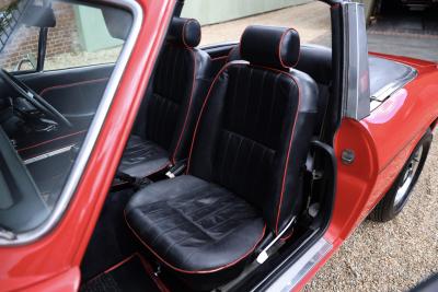 1974 Triumph Stag