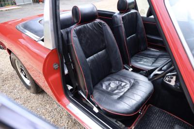 1974 Triumph Stag