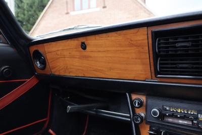 1974 Triumph Stag