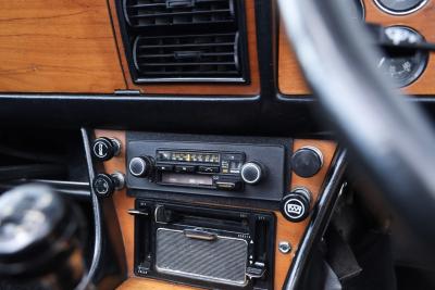 1974 Triumph Stag