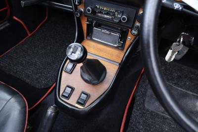 1974 Triumph Stag