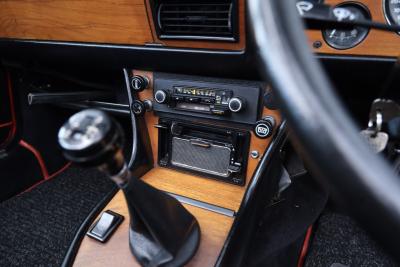 1974 Triumph Stag