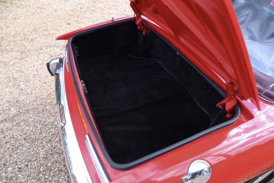 1974 Triumph Stag