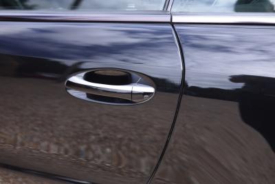 2004 Mercedes - Benz SL350 Convertible