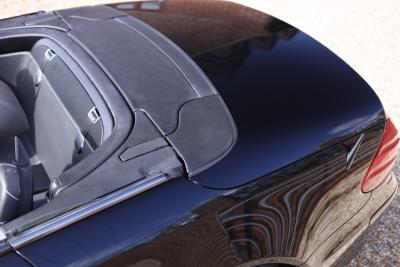 2004 Mercedes - Benz SL350 Convertible