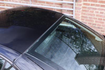 2004 Mercedes - Benz SL350 Convertible