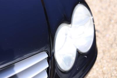 2004 Mercedes - Benz SL350 Convertible