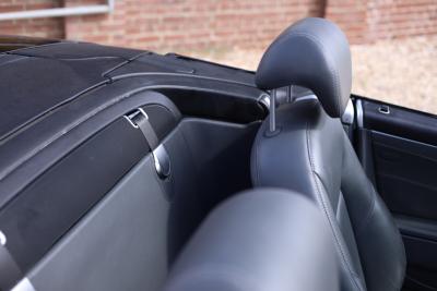 2004 Mercedes - Benz SL350 Convertible