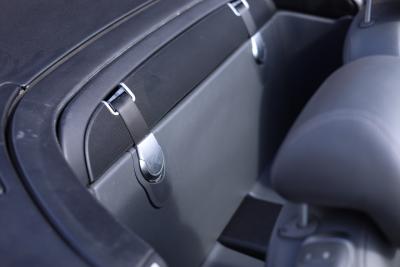 2004 Mercedes - Benz SL350 Convertible