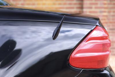 2004 Mercedes - Benz SL350 Convertible