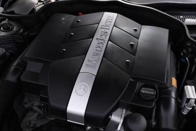 2004 Mercedes - Benz SL350 Convertible
