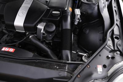 2004 Mercedes - Benz SL350 Convertible