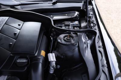 2004 Mercedes - Benz SL350 Convertible