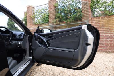 2004 Mercedes - Benz SL350 Convertible