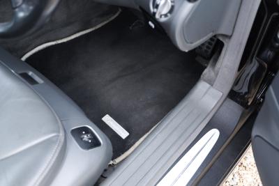 2004 Mercedes - Benz SL350 Convertible
