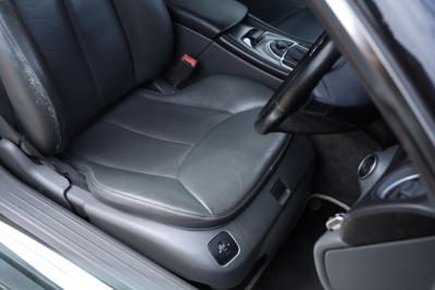 2004 Mercedes - Benz SL350 Convertible