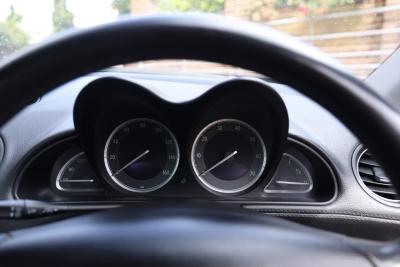 2004 Mercedes - Benz SL350 Convertible