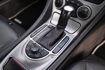2004 Mercedes - Benz SL350 Convertible