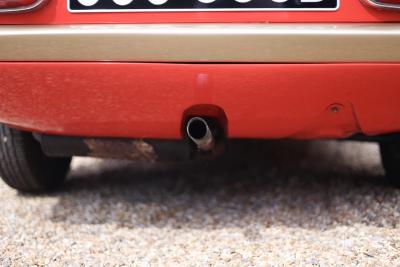 1966 Lotus Elan S2 Convertible