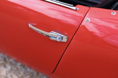 1966 Lotus Elan S2 Convertible