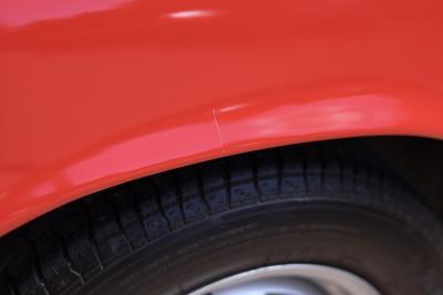 1966 Lotus Elan S2 Convertible