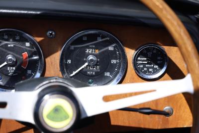 1966 Lotus Elan S2 Convertible