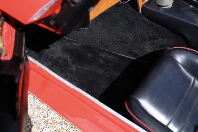 1966 Lotus Elan S2 Convertible