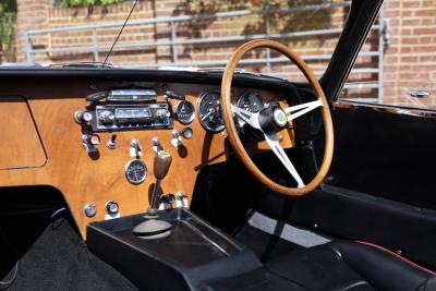 1966 Lotus Elan S2 Convertible