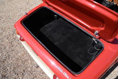 1966 Lotus Elan S2 Convertible